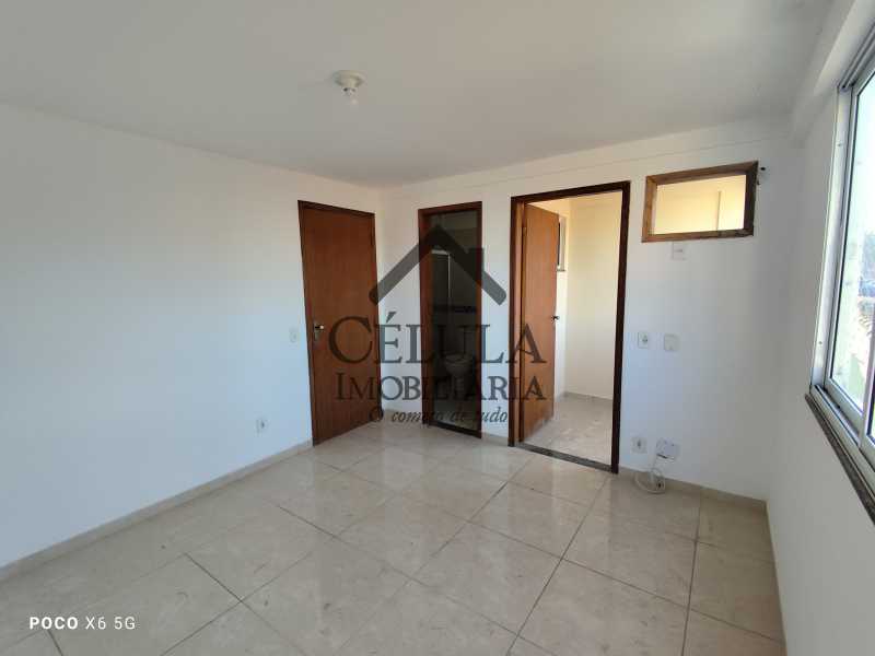 Casa de Vila à venda com 3 quartos, 130m² - Foto 15