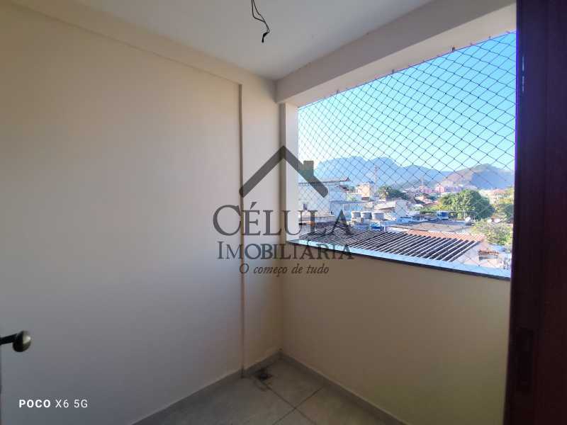 Casa de Vila à venda com 3 quartos, 130m² - Foto 19