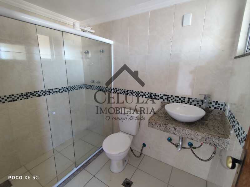 Casa de Vila à venda com 3 quartos, 130m² - Foto 21