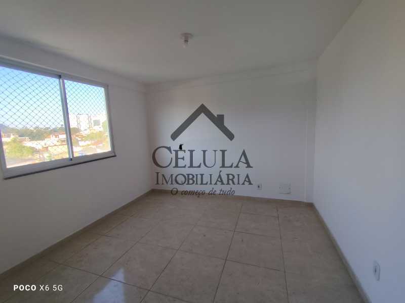 Casa de Vila à venda com 3 quartos, 130m² - Foto 17