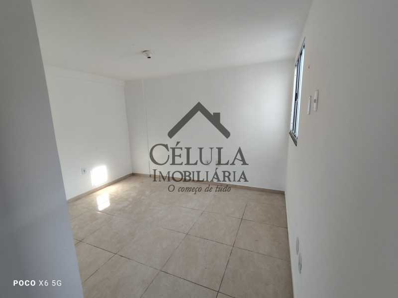 Casa de Vila à venda com 3 quartos, 130m² - Foto 25