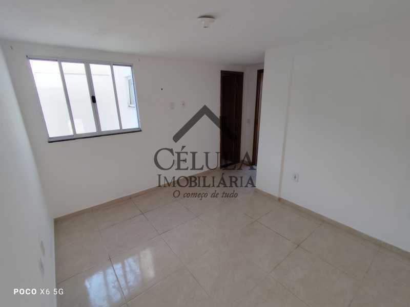 Casa de Vila à venda com 3 quartos, 130m² - Foto 26