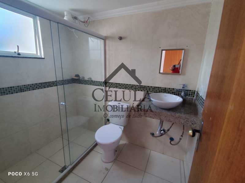 Casa de Vila à venda com 3 quartos, 130m² - Foto 27