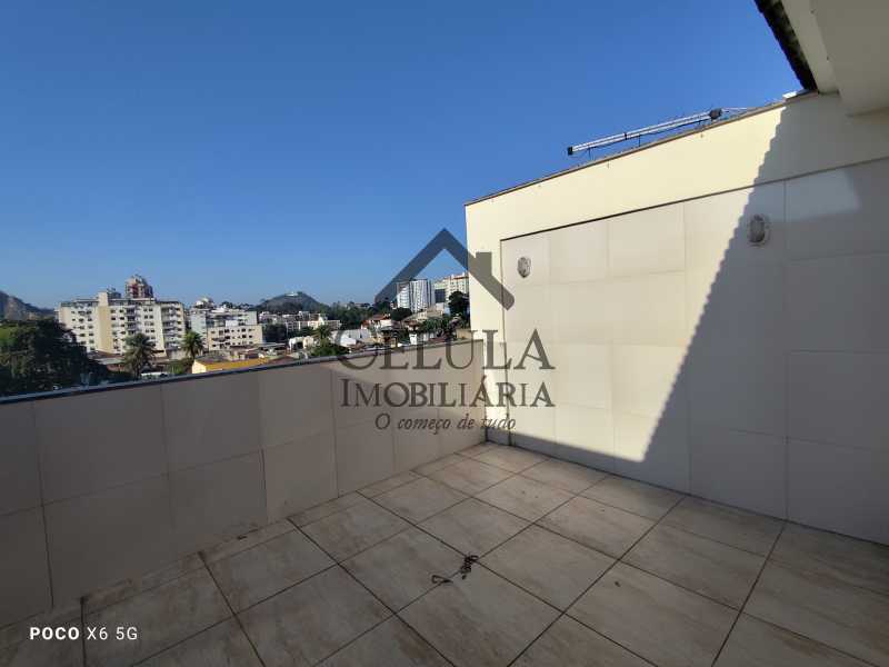 Casa de Vila à venda com 3 quartos, 130m² - Foto 30