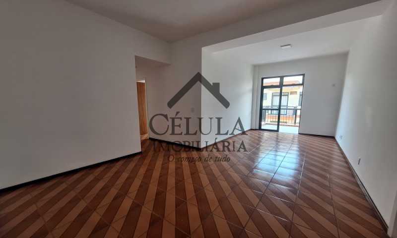 Apartamento à venda com 2 quartos, 67m² - Foto 5