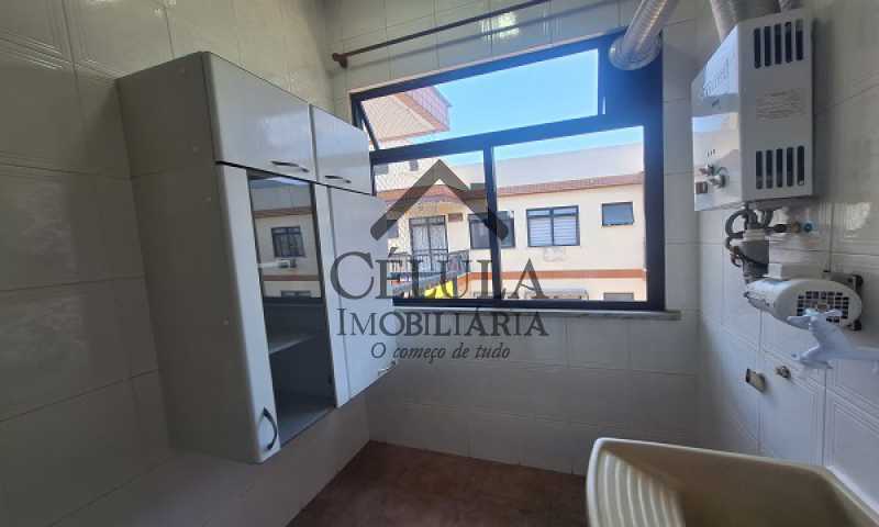 Apartamento à venda com 2 quartos, 67m² - Foto 9