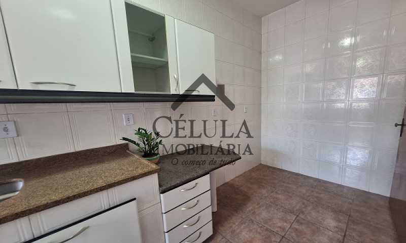 Apartamento à venda com 2 quartos, 67m² - Foto 8