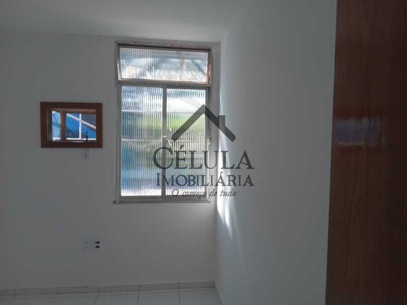 Apartamento à venda com 4 quartos, 71m² - Foto 4