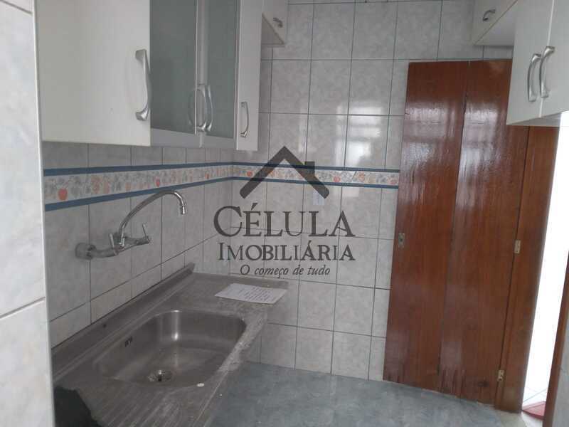 Apartamento à venda com 4 quartos, 71m² - Foto 11