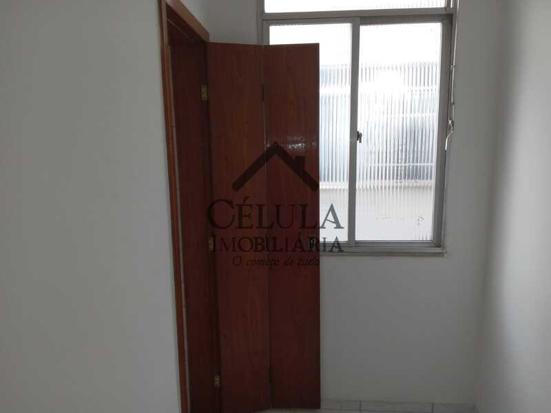 Apartamento à venda com 4 quartos, 71m² - Foto 13