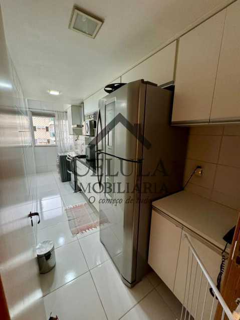 Apartamento à venda com 3 quartos, 77m² - Foto 6