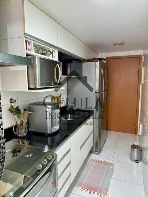 Apartamento à venda com 3 quartos, 77m² - Foto 5