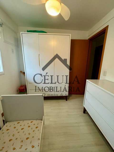 Apartamento à venda com 3 quartos, 77m² - Foto 10