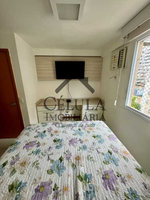 Apartamento à venda com 3 quartos, 77m² - Foto 14