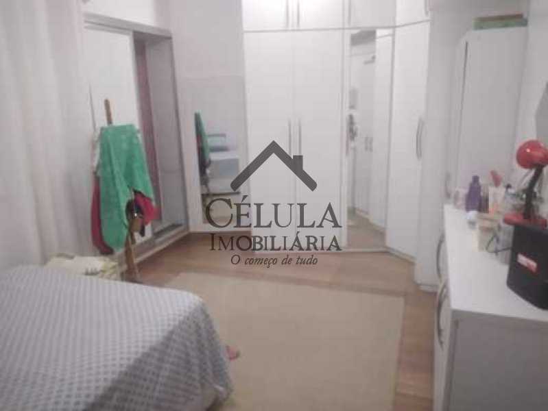 Apartamento à venda com 2 quartos, 65m² - Foto 4