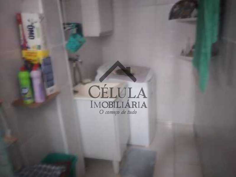 Apartamento à venda com 2 quartos, 65m² - Foto 6