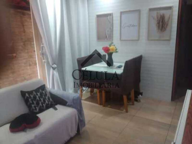 Apartamento à venda com 2 quartos, 65m² - Foto 2