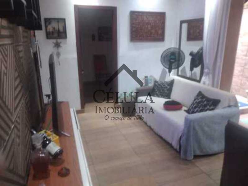 Apartamento à venda com 2 quartos, 65m² - Foto 1