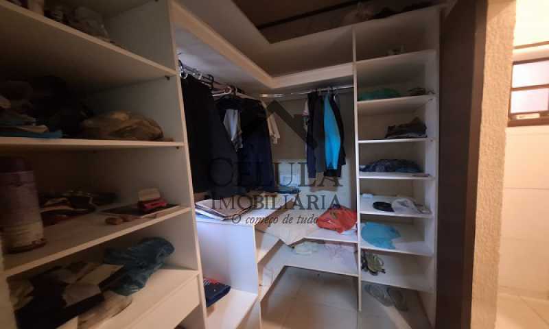 Casa de Condomínio à venda com 4 quartos - Foto 9