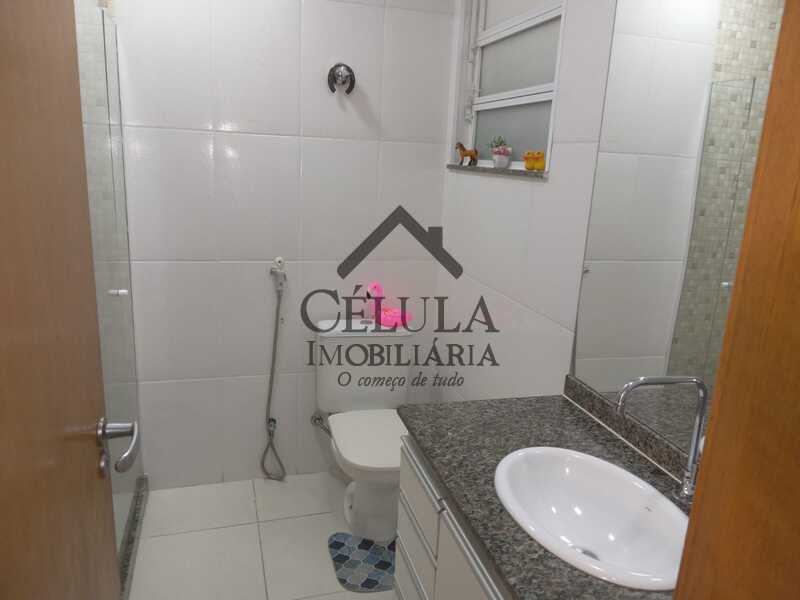 Casa de Vila à venda com 2 quartos, 120m² - Foto 18