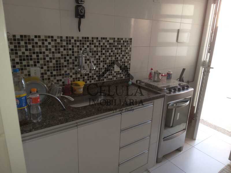 Casa de Vila à venda com 2 quartos, 120m² - Foto 19