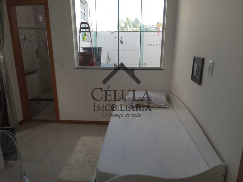 Casa de Vila à venda com 2 quartos, 120m² - Foto 14