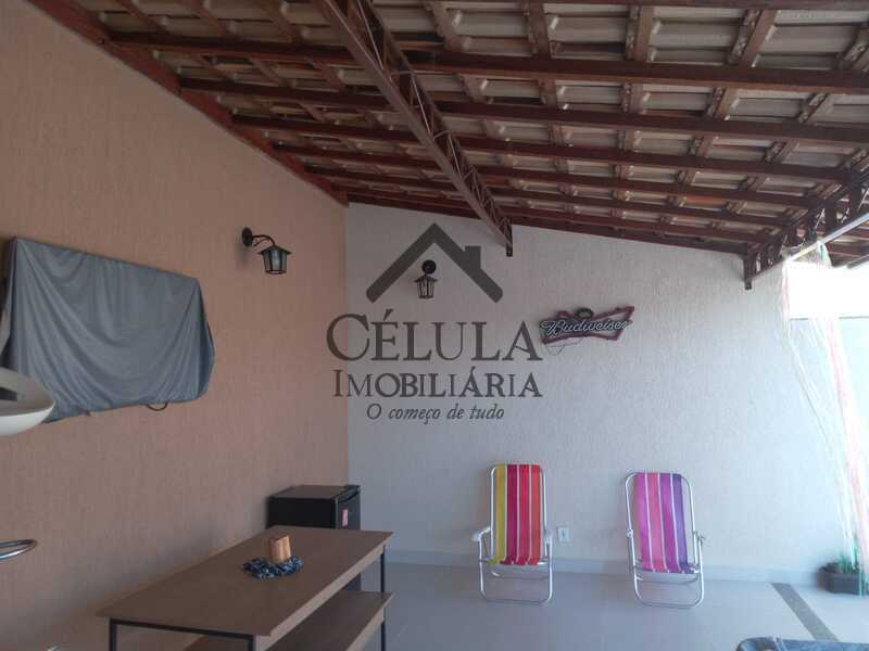 Casa de Vila à venda com 2 quartos, 120m² - Foto 28