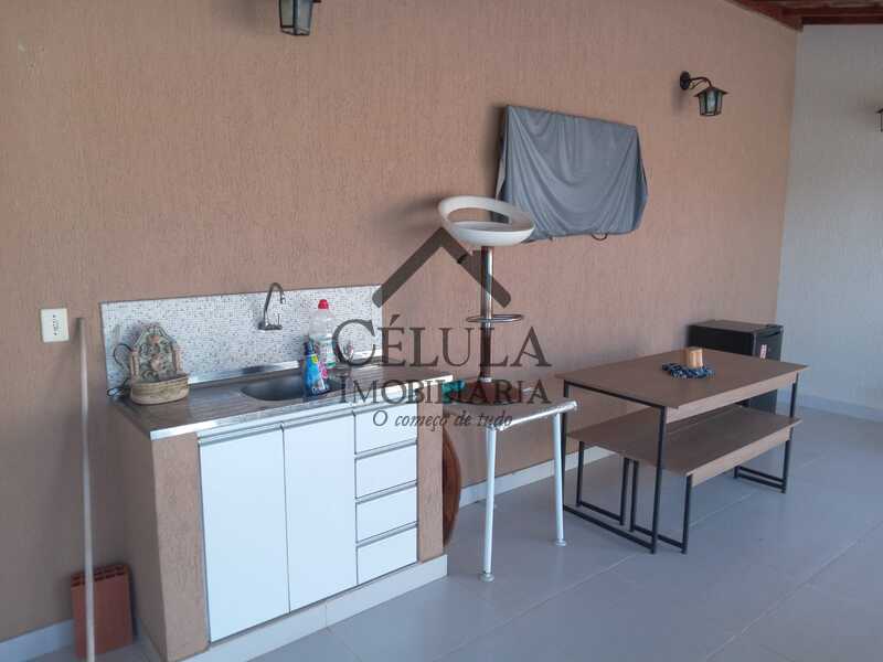 Casa de Vila à venda com 2 quartos, 120m² - Foto 22