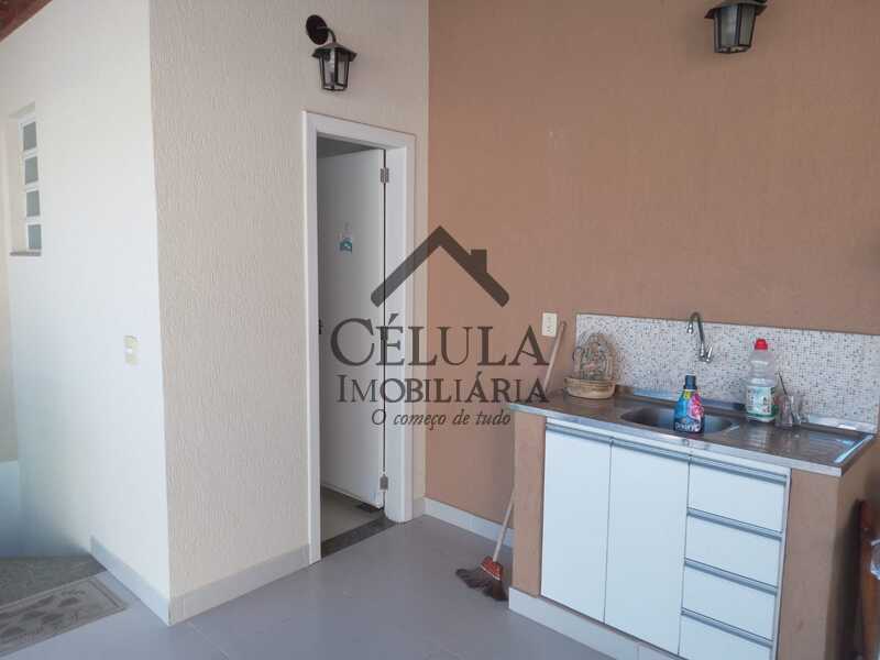 Casa de Vila à venda com 2 quartos, 120m² - Foto 23