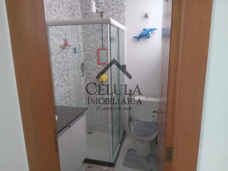 Casa de Vila à venda com 2 quartos, 120m² - Foto 25