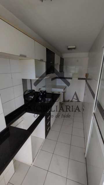 Apartamento à venda com 2 quartos, 59m² - Foto 7