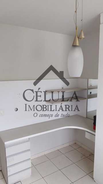 Apartamento à venda com 2 quartos, 59m² - Foto 3