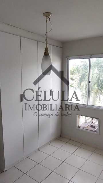 Apartamento à venda com 2 quartos, 59m² - Foto 4