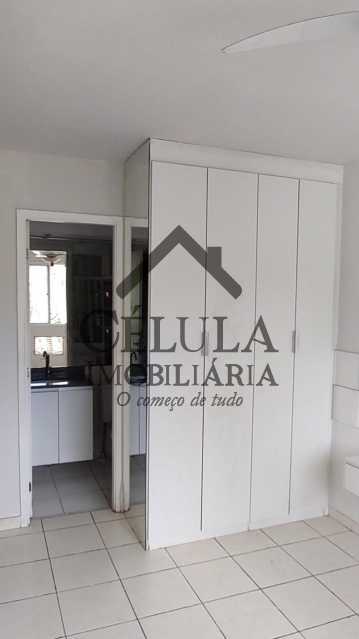 Apartamento à venda com 2 quartos, 59m² - Foto 5