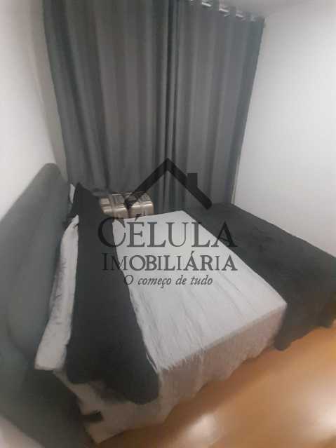 Apartamento à venda com 2 quartos, 50m² - Foto 12