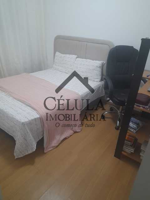 Apartamento à venda com 2 quartos, 50m² - Foto 13