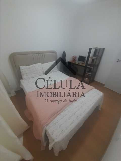 Apartamento à venda com 2 quartos, 50m² - Foto 14