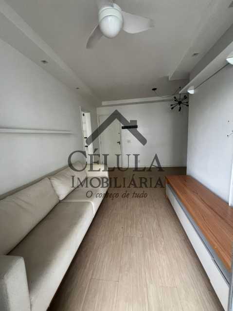 Apartamento à venda com 2 quartos, 64m² - Foto 1