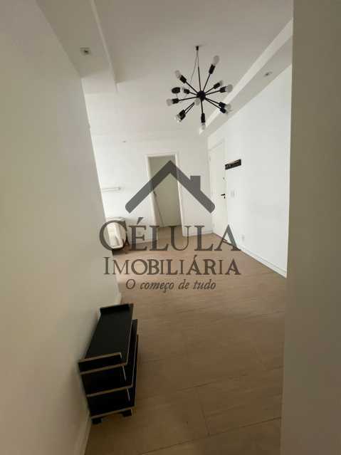 Apartamento à venda com 2 quartos, 64m² - Foto 5