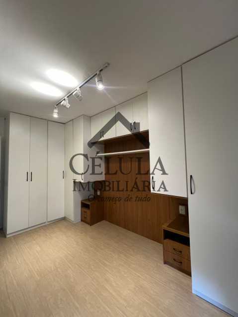 Apartamento à venda com 2 quartos, 64m² - Foto 11