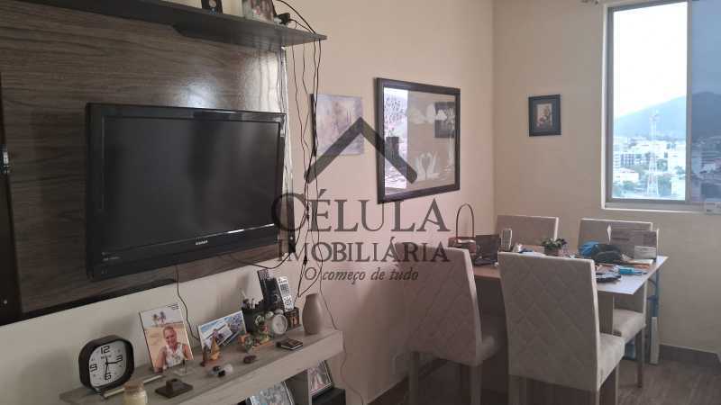 Apartamento à venda com 2 quartos, 50m² - Foto 7