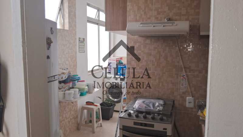 Apartamento à venda com 2 quartos, 50m² - Foto 9