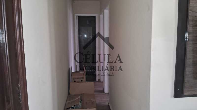 Apartamento à venda com 2 quartos, 50m² - Foto 10