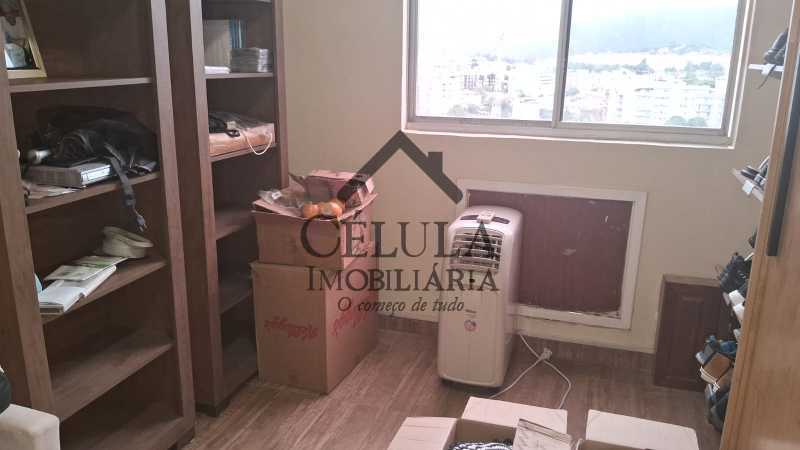 Apartamento à venda com 2 quartos, 50m² - Foto 12