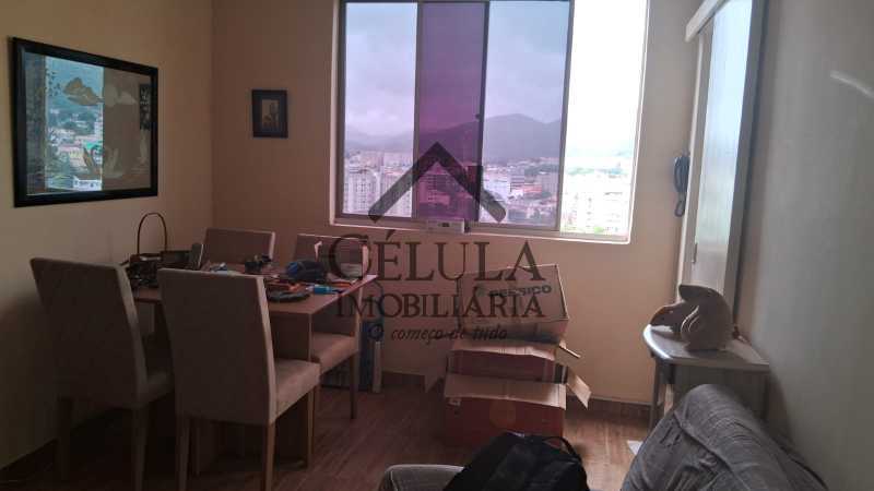 Apartamento à venda com 2 quartos, 50m² - Foto 13