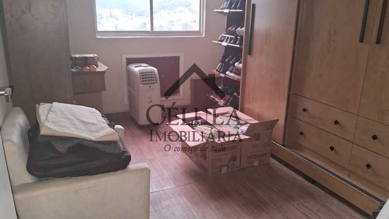 Apartamento à venda com 2 quartos, 50m² - Foto 14