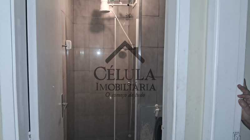 Apartamento à venda com 2 quartos, 50m² - Foto 15