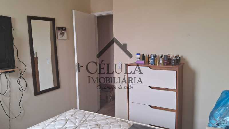 Apartamento à venda com 2 quartos, 50m² - Foto 17