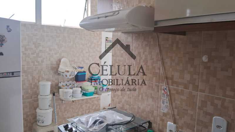 Apartamento à venda com 2 quartos, 50m² - Foto 19