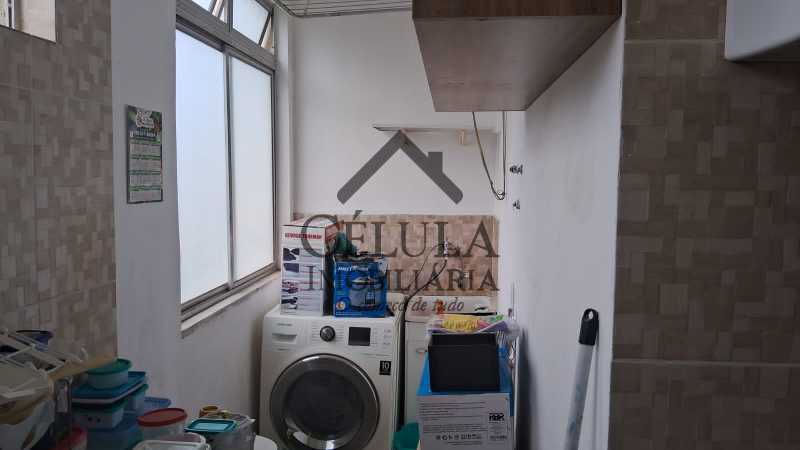 Apartamento à venda com 2 quartos, 50m² - Foto 21